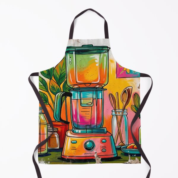 Item preview, Blender, Reimagined #10 designed and sold by Helios Be. Lavsh.