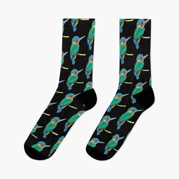 Item preview, Kingfisher designed and sold by PhansCustoms.