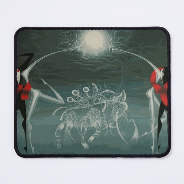 Item preview, Surreal Moonlit Masquerade designed and sold by AmaroCistern.