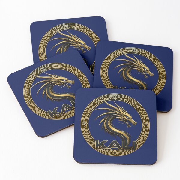 Item preview, Penetration Testing Cyber Dragon Shield designed and sold by skylamosby.