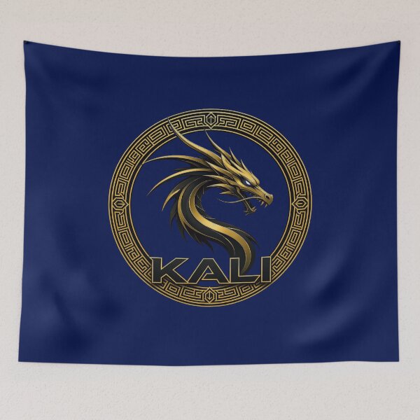 Item preview, Penetration Testing Cyber Dragon Shield designed and sold by skylamosby.