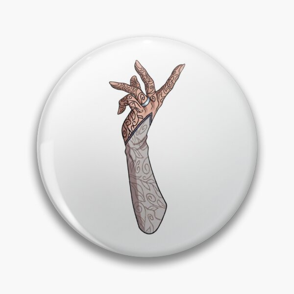 Item preview, Feyre’s hand designed and sold by creativestuff11.