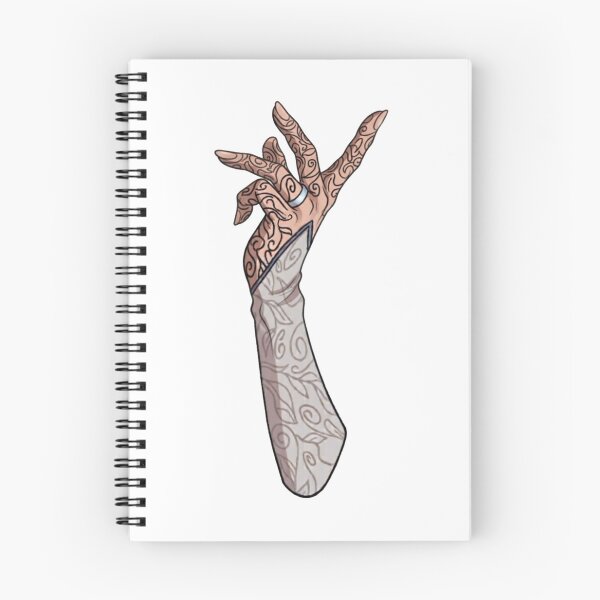 Item preview, Feyre’s hand designed and sold by creativestuff11.