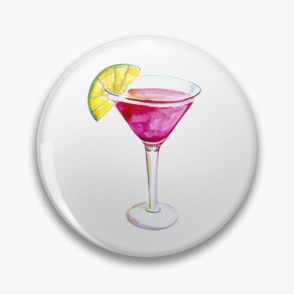 Item preview,  cosmopolitan cocktail designed and sold by Danysharipova.