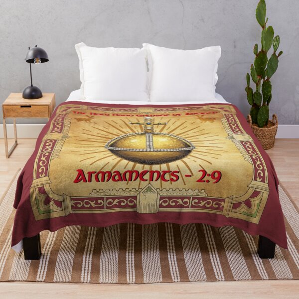 Item preview, The Holy Hand Grenade of Antioch designed and sold by Deviant Logic Design.