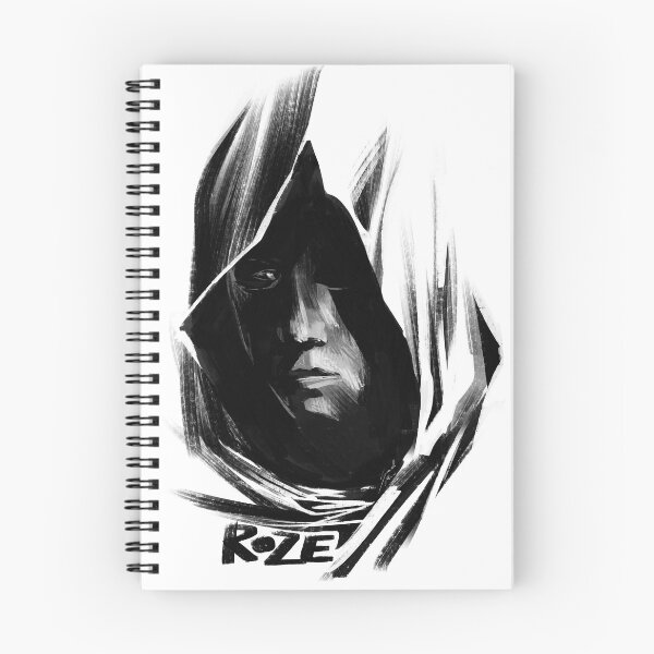 Item preview, Roze designed and sold by NerdCAMOS.