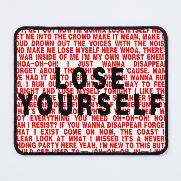 Item preview, The Lost Boys Lyrics designed and sold by broadwaygirl142.