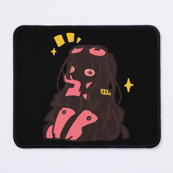 Item preview, Cute Dark Character designed and sold by Still101Jamars.