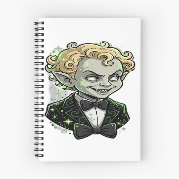 Item preview, Tip Toe Dance Meme Shirt Spooky Halloween Imp Funny designed and sold by Hernouf Smail.