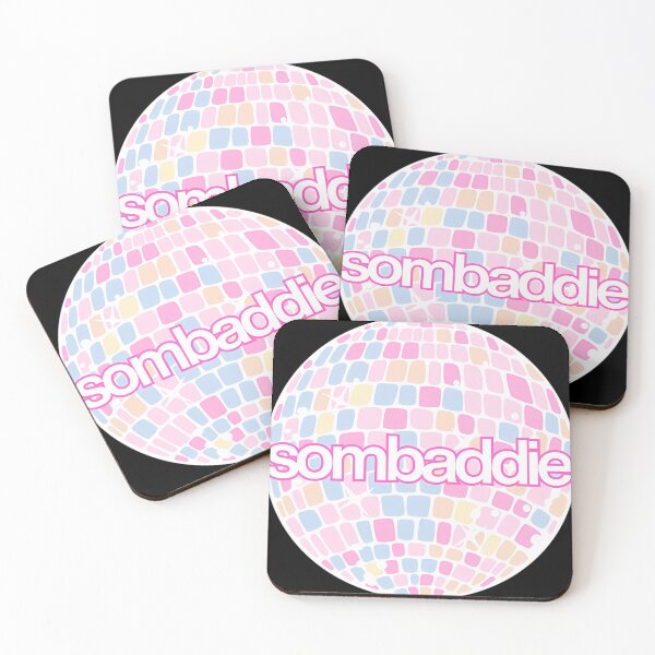 Item preview, Sombr Sombaddie designed and sold by GarlandThie.