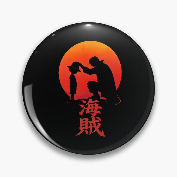 Item preview, Roronoa Zoro And Luffy designed and sold by Still101Jamars.