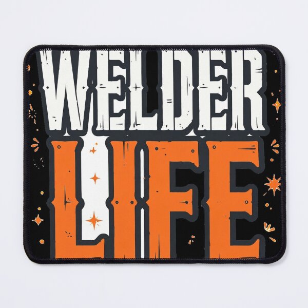 Item preview, Welder Life Funny Welding Gift Shirt designed and sold by TonyTDesigns.