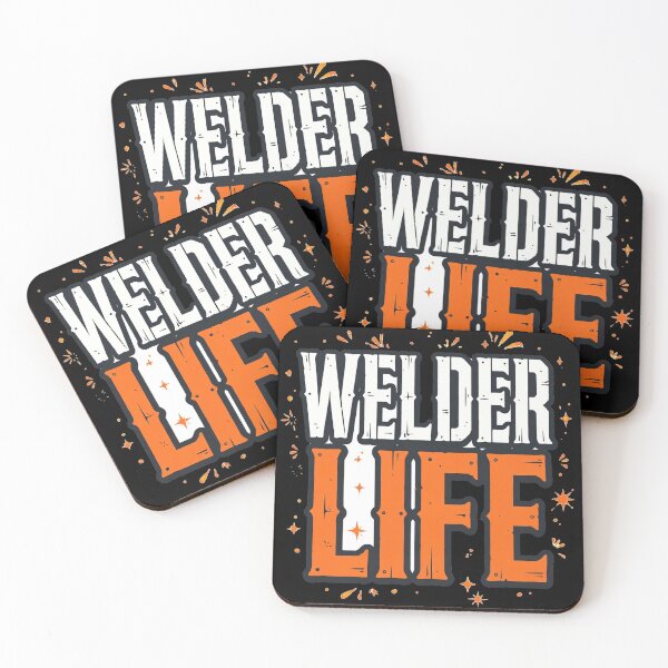 Item preview, Welder Life Funny Welding Gift Shirt designed and sold by TonyTDesigns.