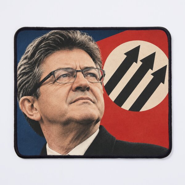 Item preview, Jean-Luc Mélenchon 2027 designed and sold by THE Company.