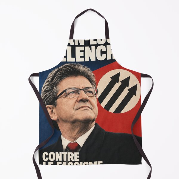 Item preview, Jean-Luc Mélenchon 2027 designed and sold by THE Company.