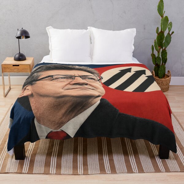 Item preview, Jean-Luc Mélenchon 2027 designed and sold by THE Company.