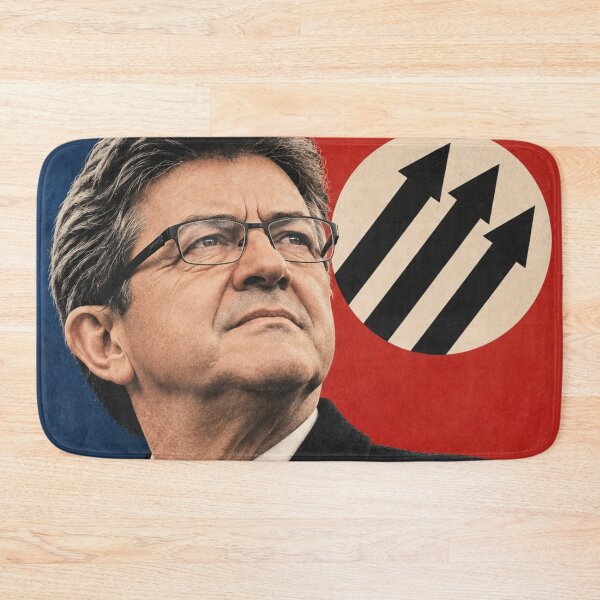 Item preview, Jean-Luc Mélenchon 2027 designed and sold by THE Company.