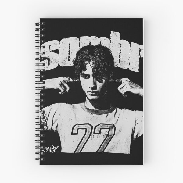 Item preview, Sombr Tour Vintage designed and sold by GarlandThie.