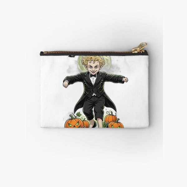 Item preview, Halloween Tip Toe Dancer Shirt Spooky Imp Design designed and sold by Hernouf Smail.