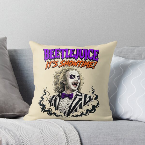 Item preview, Its Showtime Zany Bio Exorcist Spook designed and sold by nealalong.
