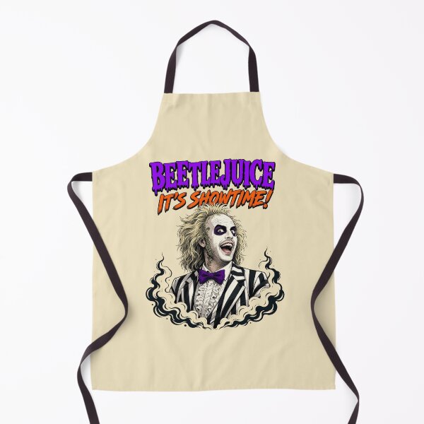 Item preview, Its Showtime Zany Bio Exorcist Spook designed and sold by nealalong.