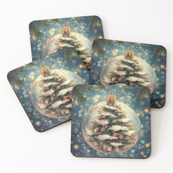 Item preview, Beautiful Christmas image designed and sold by Mariyana-Design.