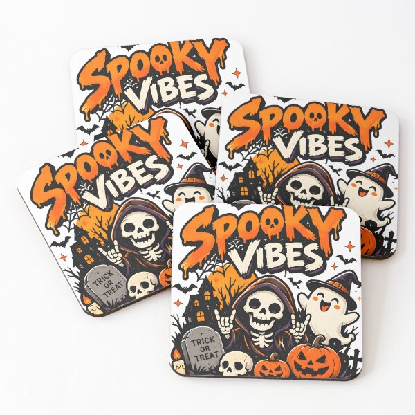Item preview, good spook designed and sold by aliraweb.