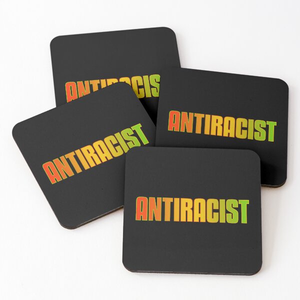 Item preview, Antiracist designed and sold by jbayerart.