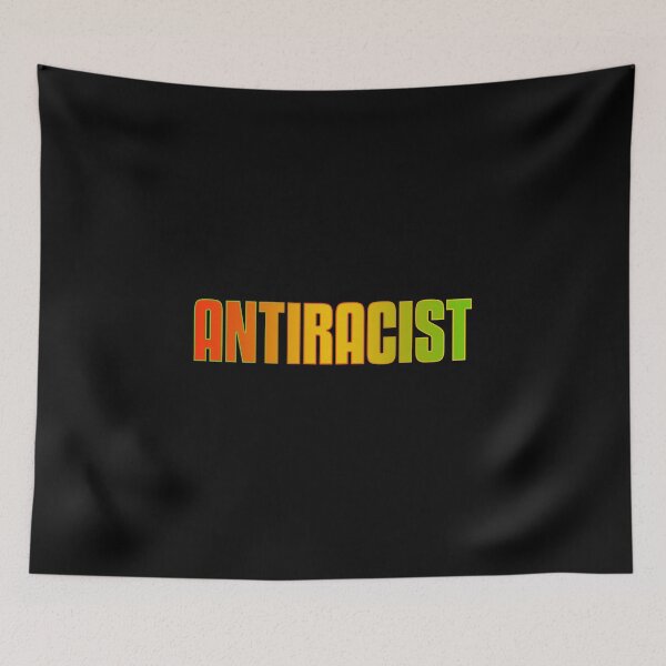 Item preview, Antiracist designed and sold by jbayerart.