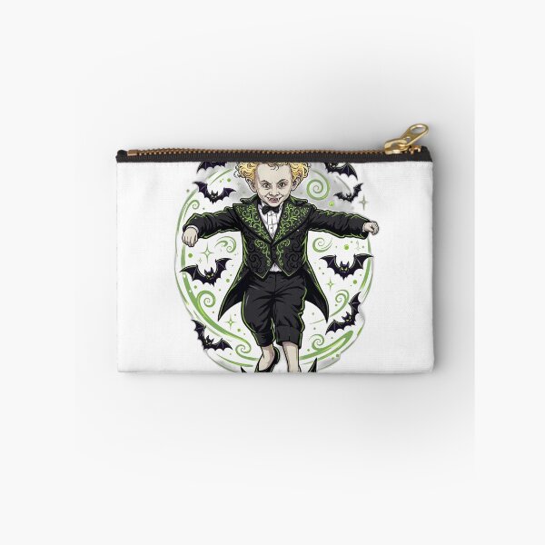 Item preview, Tip Toe Dance Meme Shirt Spooky Halloween Imp Funny designed and sold by Hernouf Smail.
