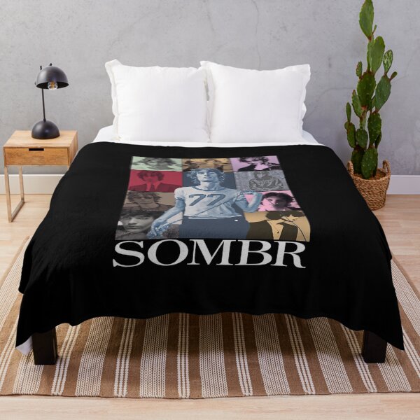 Item preview, Vintage Sombr designed and sold by GarlandThie.