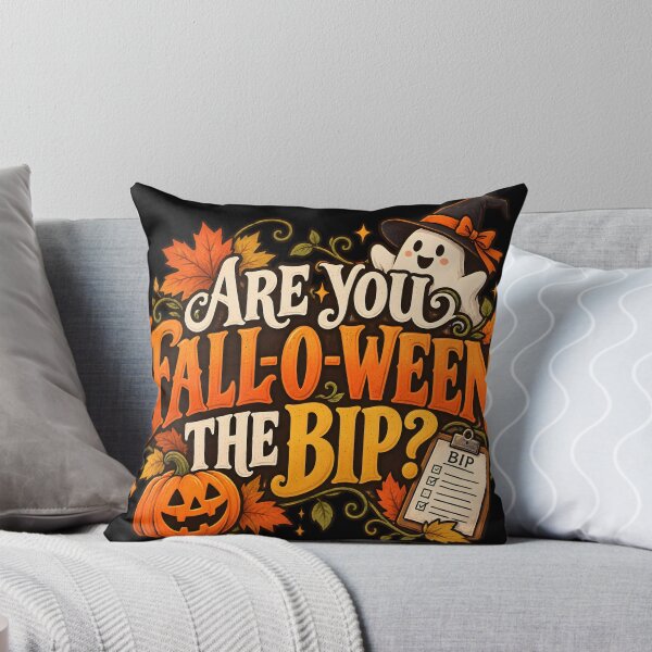 Item preview, Are You Fall-O-Ween the BIP designed and sold by WonderInkLab.