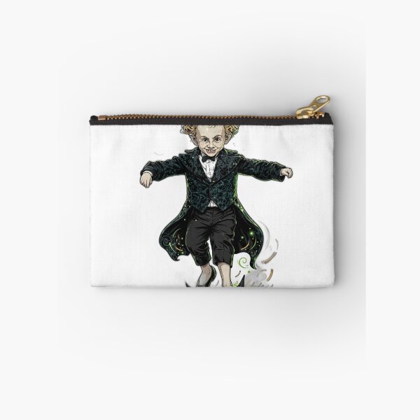 Item preview, Vintage Tip Toe Dancer Shirt Creepy Halloween Art designed and sold by Hernouf Smail.