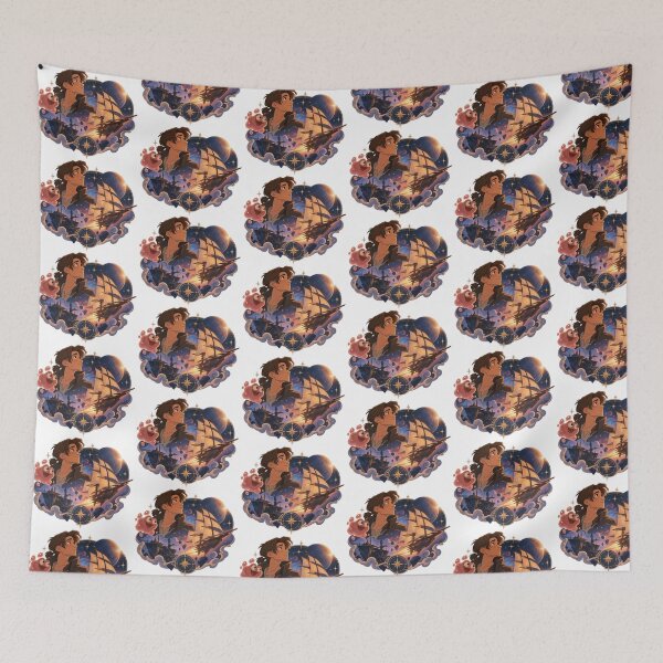 Item preview, Makings of Greatness designed and sold by Jordxnr.