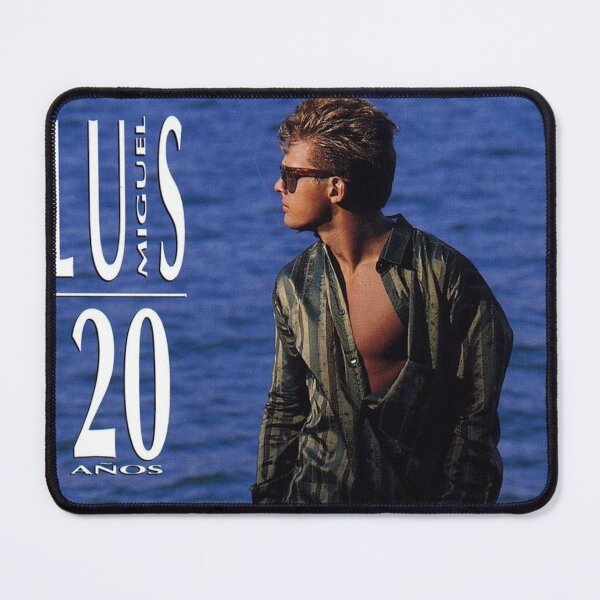 Item preview, Luis Miguel - 20 Años album 1990 designed and sold by Lanhvamy2689.