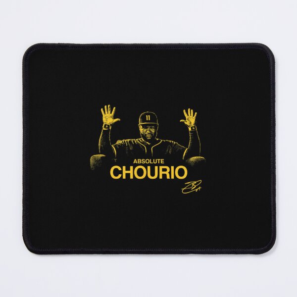 Item preview, Jackson Chourio Absolute Chourio Milwaukee Wisconsin Baseball designed and sold by uimjerunok.