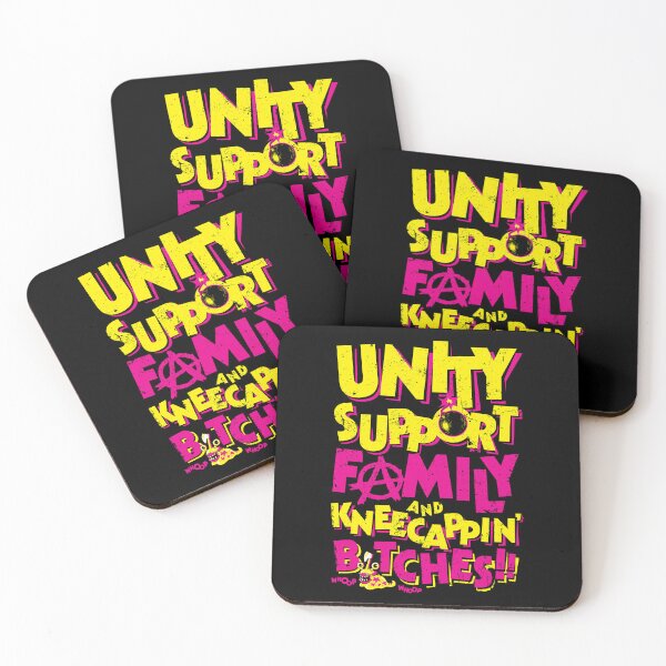 Item preview, UNITY SUPPORT FAMILY designed and sold by Krobilad.
