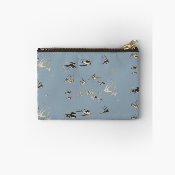 Item preview, The Swallows by  Félix Bracquemond designed and sold by HiddenWalnuts.