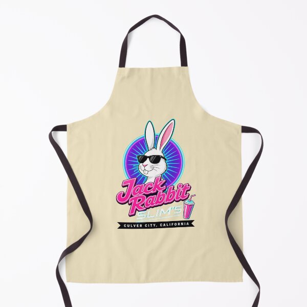 Item preview, Cool Jack Rabbit Retro Neon Shades designed and sold by nealalong.