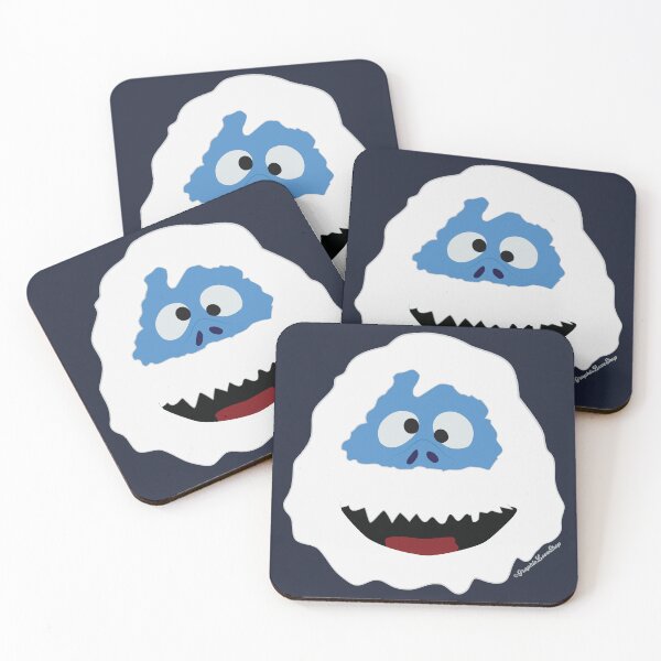 Item preview, Bumble, Abominable Snowman © GraphicLoveShop designed and sold by Graphic Love Shop.