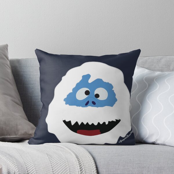 Item preview, Bumble, Abominable Snowman © GraphicLoveShop designed and sold by Graphic Love Shop.