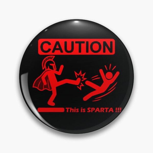 Item preview, This is Sparta R designed and sold by studioabstract.