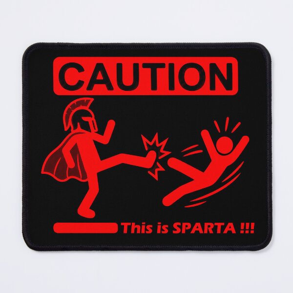Item preview, This is Sparta R designed and sold by studioabstract.