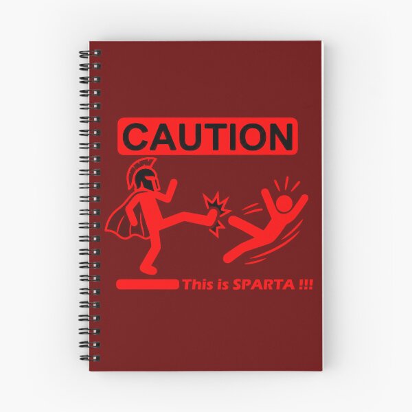 Artikelvorschau, Dies ist Sparta R entworfen und verkauft von studioabstract.