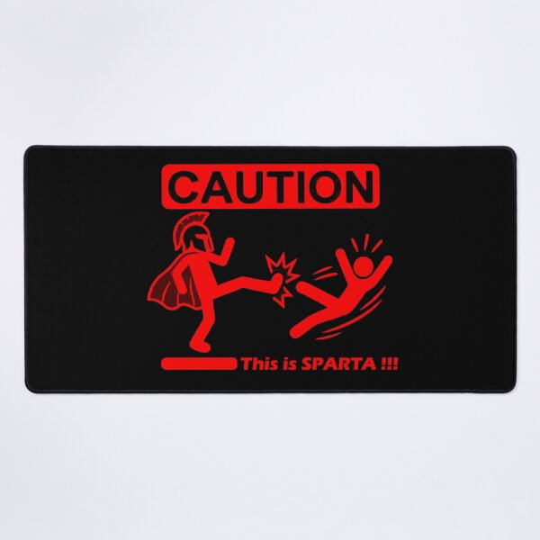 Item preview, This is Sparta R designed and sold by studioabstract.