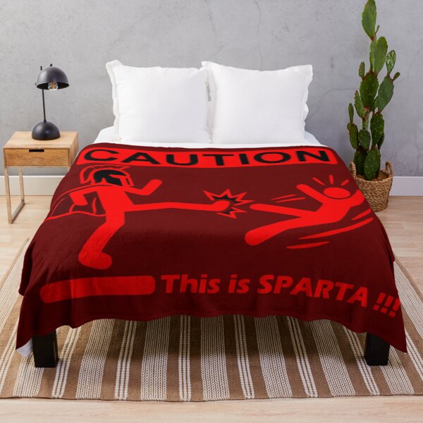 Item preview, This is Sparta R designed and sold by studioabstract.