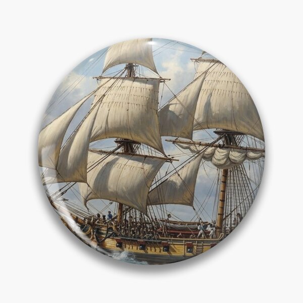 Item preview, Clipper ship designed and sold by Stevercortinas.