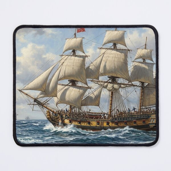 Item preview, Clipper ship designed and sold by Stevercortinas.