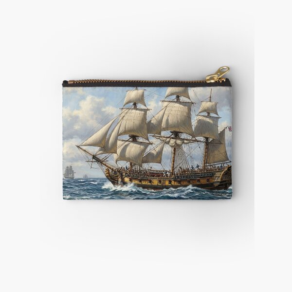 Item preview, Clipper ship designed and sold by Stevercortinas.