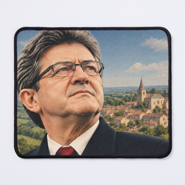Item preview, Jean-Luc Mélenchon 2027 designed and sold by THE Company.